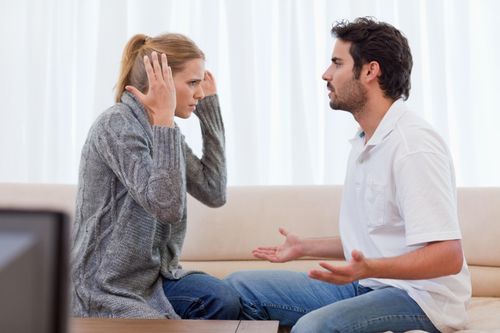 Phụ nữ có nên cố gắng thay đổi người đàn ông?