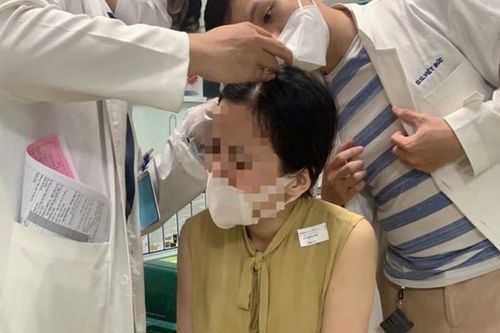 Công an TP.HCM thông tin về vụ hoa hậu Oanh Lê tố bị cảnh sát đánh