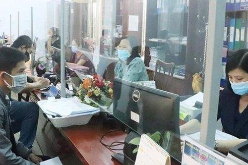 Nộp hồ sơ hỗ trợ tiền thuê nhà theo trụ sở hay chi nhánh?