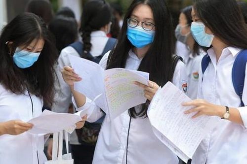 Điểm chuẩn 'gây sốc' 29,95: Lo lắng về sự công bằng của xét tuyển