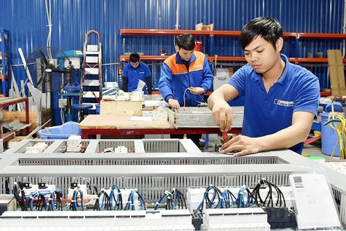 Cùng nắm bắt cơ hội trong bối cảnh mới