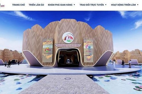 Tăng trải nghiệm du lịch trên không gian số
