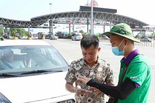 Để thu phí không dừng thực sự phát huy hiệu quả