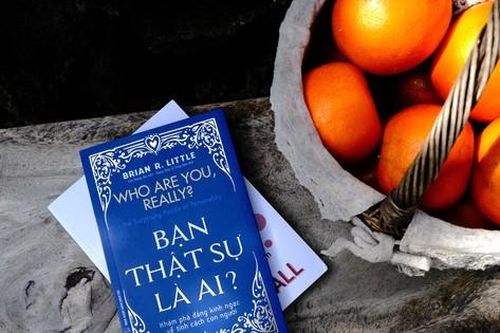'Bạn thật sự là ai?': Khám phá quan điểm mới về tình cách con người
