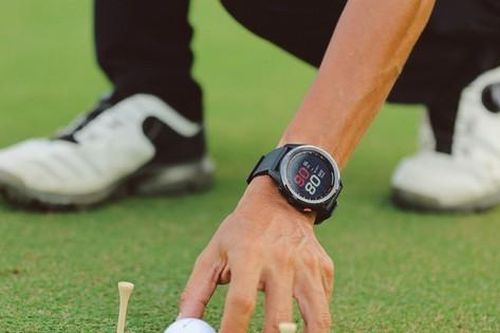 Garmin Golf với nhiều tính năng chuyên biệt