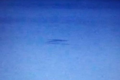 Lộ 2 video 'nóng hổi' quái vật hồ Loch Ness: Bằng chứng thuyết phục?