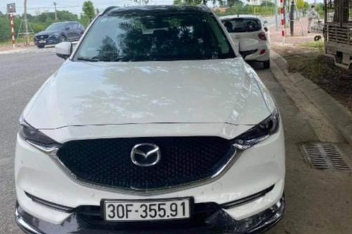 Hà Nội: Cho thuê ô tô, chủ xe bị đòi 250 triệu tiền chuộc