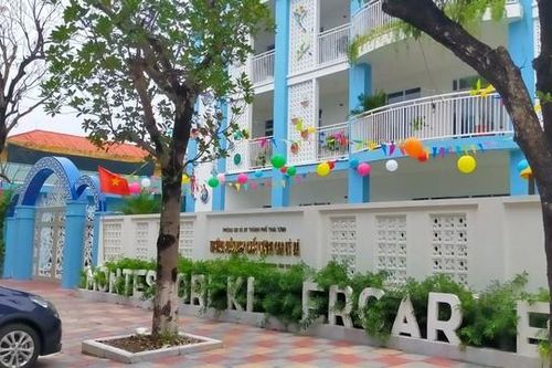 Thái Bình: Đang xác minh thông tin trẻ bị giáo viên đâm bằng vật nhọn