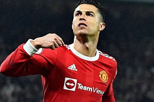 C.Ronaldo có thể gia nhập Bayern Munich