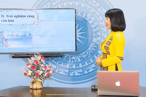 Xây dựng giáo án thế nào để đáp ứng yêu cầu mới?