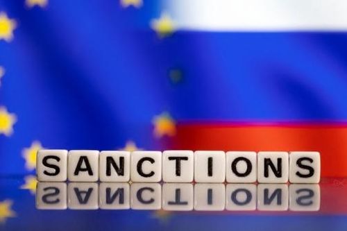 Nga-EU: Khi người ta tranh cãi về tính chất 'con dao 2 lưỡi' của đòn trừng phạt
