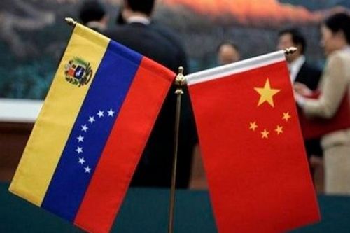 Venezuela trân trọng 'sự ủng hộ lâu dài' của Trung Quốc, cáo buộc Mỹ khiến lượng người di cư tăng đột biến