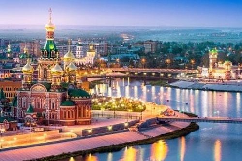 Nga-phương Tây: 'Con bài' chính của Moscow đang suy yếu, nền kinh tế vào 'con đường lãng quên'?