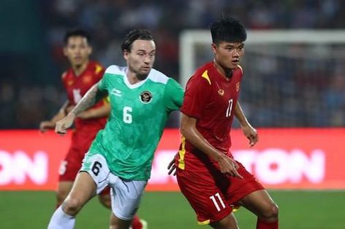 Báo Indonesia: 'Tuyển Việt Nam không chạy theo xu thế nhập tịch như Malaysia hay Indonesia'
