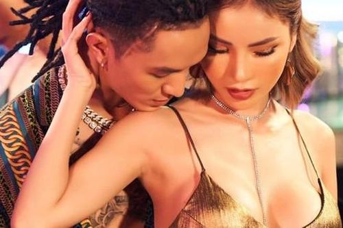 Loạt MV dung tục của rapper Việt bị gỡ