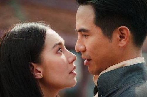Phim Việt ngã đau trước 'Ngược dòng thời gian để yêu anh'