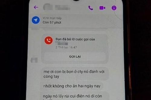 Bình Định xác minh thông tin thanh niên gọi báo đang ở Campuchia bị yêu cầu tiền chuộc