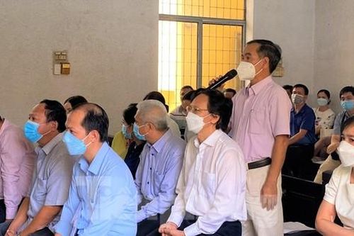 Trả hồ sơ, yêu cầu điều tra bổ sung vụ sai phạm tại Sở Y tế Đắk Lắk