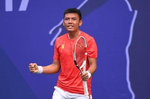 Đội tuyển quần vợt Việt Nam đứng trước cơ hội lần đầu tiên vượt qua vòng loại Davis Cup
