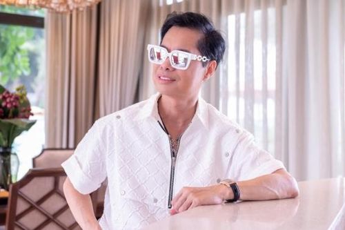 Ngọc Sơn bức xúc lên tiếng về tin đồn thuê giang hồ truy sát đồng nghiệp