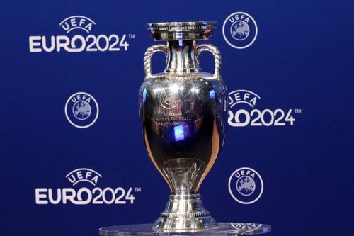 Tuyển Nga bị cấm tham dự EURO 2024