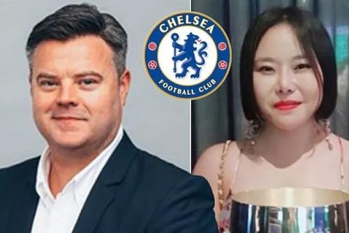 Sếp bự Chelsea vừa nhận chức đã 'bay ghế' vì quấy rối tình dục