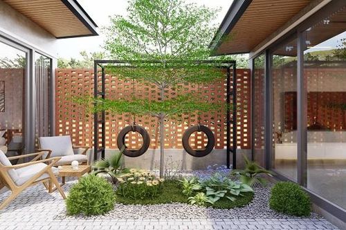 Kiến trúc sư chia sẻ cách xây nhà nghỉ dưỡng tuyệt đẹp với 400 triệu đồng