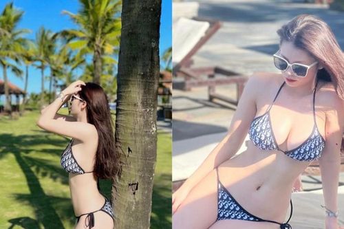 Điều đặc biệt về nữ tuyển thủ có body nóng bỏng nhất Việt Nam