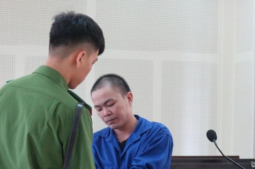Con nghiện vượt hơn 700 km từ Quảng Nam ra Nghệ An mua ma túy