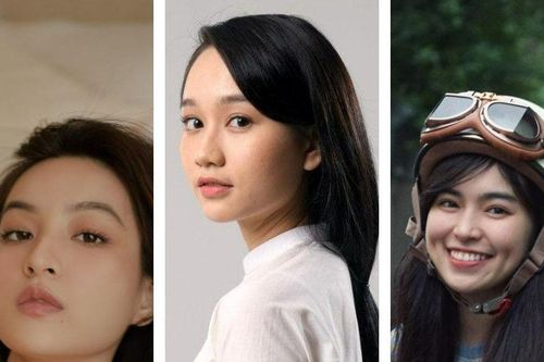 Ba nữ diễn viên phim 'Mắt biếc' giờ ra sao?