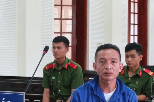 Lấy tiền mừng cưới để buôn hồng phiến