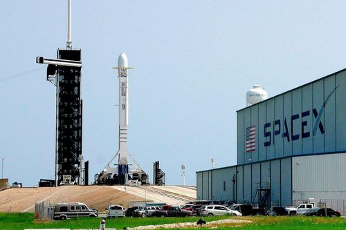 SpaceX 'sáng cửa' triển khai dịch vụ Internet băng thông rộng tại Iran