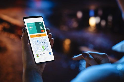 Thẻ tín dụng: Bí quyết mua sắm rảnh tay của người nội trợ 4.0
