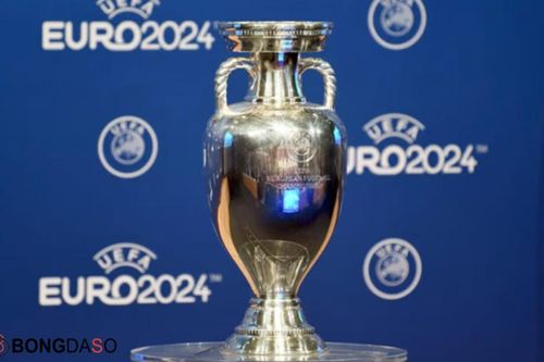 Nga không được tham gia vòng loại EURO 2024