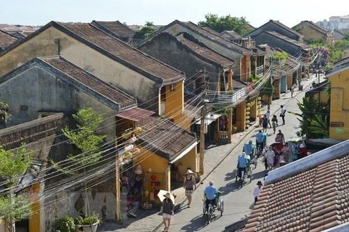 Quảng Nam: Khó khăn trong quản lý chuyển nhượng, sử dụng nhà cổ