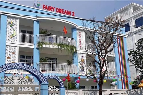 Thái Bình: Tạm đình chỉ giáo viên mầm non nghi có hành vi bạo lực với trẻ