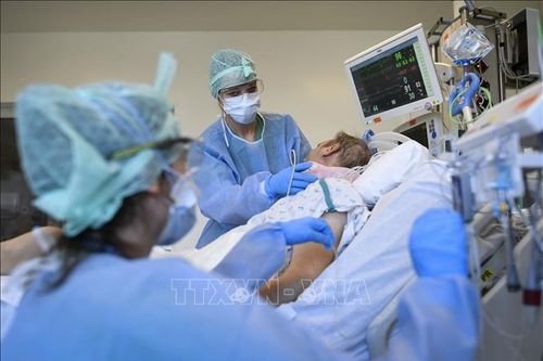 WHO: Các bệnh không lây nhiễm gây ra 74% ca tử vong trên toàn cầu