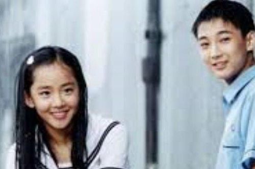 Dành cả thanh xuân cho anh