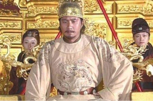 Nguyên Chương tức giận ra lệnh giết cung nữ, vì sao?