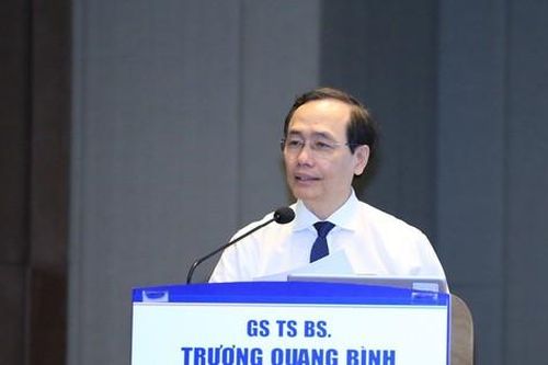 Xu hướng mới trong điều trị bệnh tim mạch