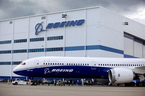 Boeing cắt giảm khoảng 150 việc làm tại Mỹ