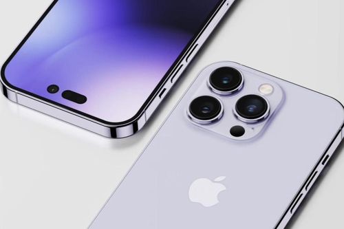 iPhone 14 series vừa bán ra, iPhone 13 Pro Max giảm thêm 2 triệu