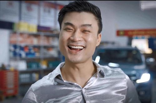 Soi học vấn của Trung 'phó sờ lãnh đạo' đang chiếm spotlight trong phim 'Gara Hạnh Phúc'