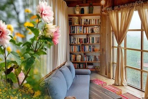 Người phụ nữ bỏ phố về cao nguyên Mộc Châu xây nhà trồng rau