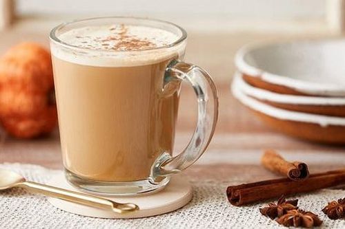 Cách pha cà phê mới toanh - thơm ngon, lạ miệng trong những ngày giao mùa