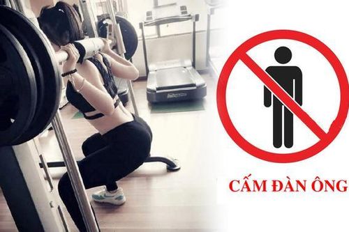 Đàn ông Hàn Quốc bị 'cấm cửa' tại phòng gym: Thất bại trong việc cung cấp môi trường an toàn cho nữ giới?