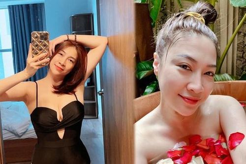 Pha Lê chia sẻ bí quyết làm trắng da tại nhà