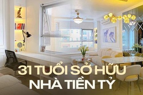 Đôi vợ chồng ở Hà Nội kiếm 50 triệu/tháng mua nhà 3,5 tỷ: 'Dù đủ tiền chúng tôi vẫn đi vay để mua'