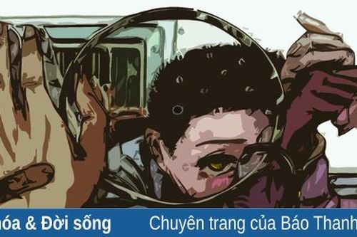 Những đứa trẻ của làng: Sa lầy