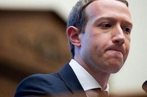 Tài sản Mark Zuckerberg đã 'bốc hơi' hơn 70 tỷ USD